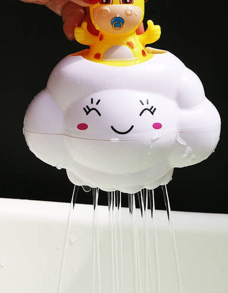 Cuddle Cloud Soother