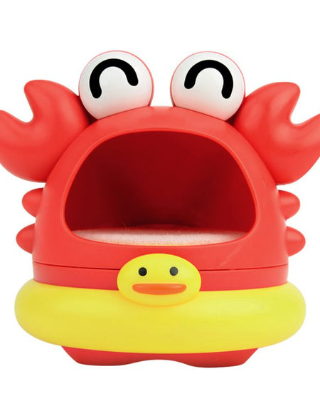 Baby Bath Bubble Machine