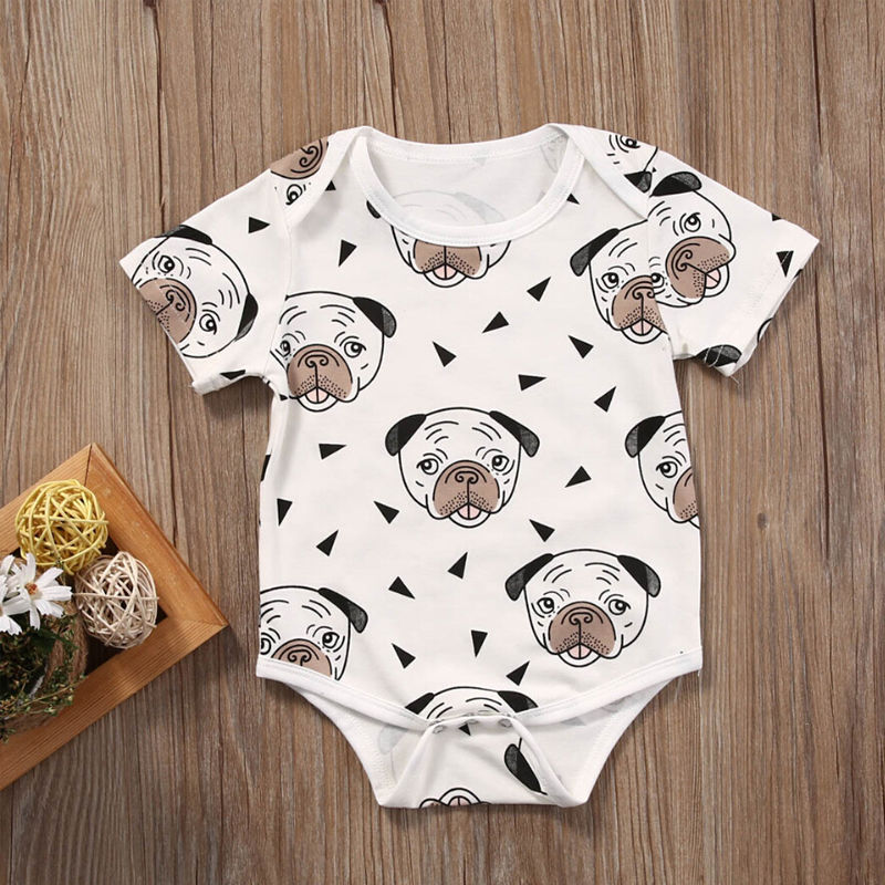 Puppy Love Onesie