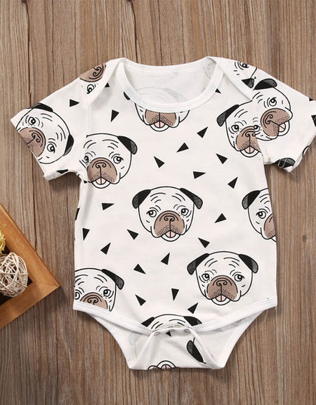 Puppy Love Onesie