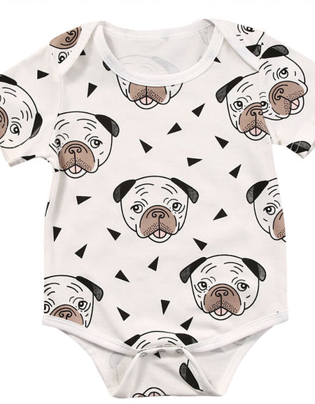 Puppy Love Onesie