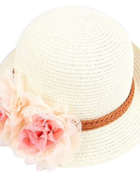 Flower Breeze Hat
