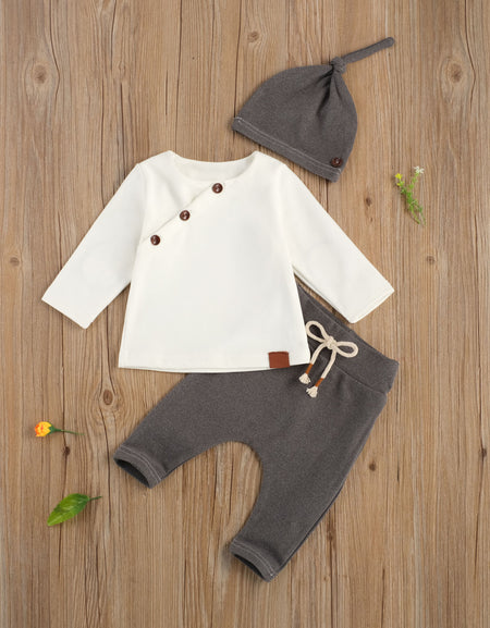 Relaxing Gray Set