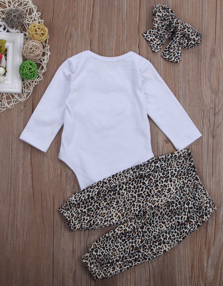 Leopard Heart