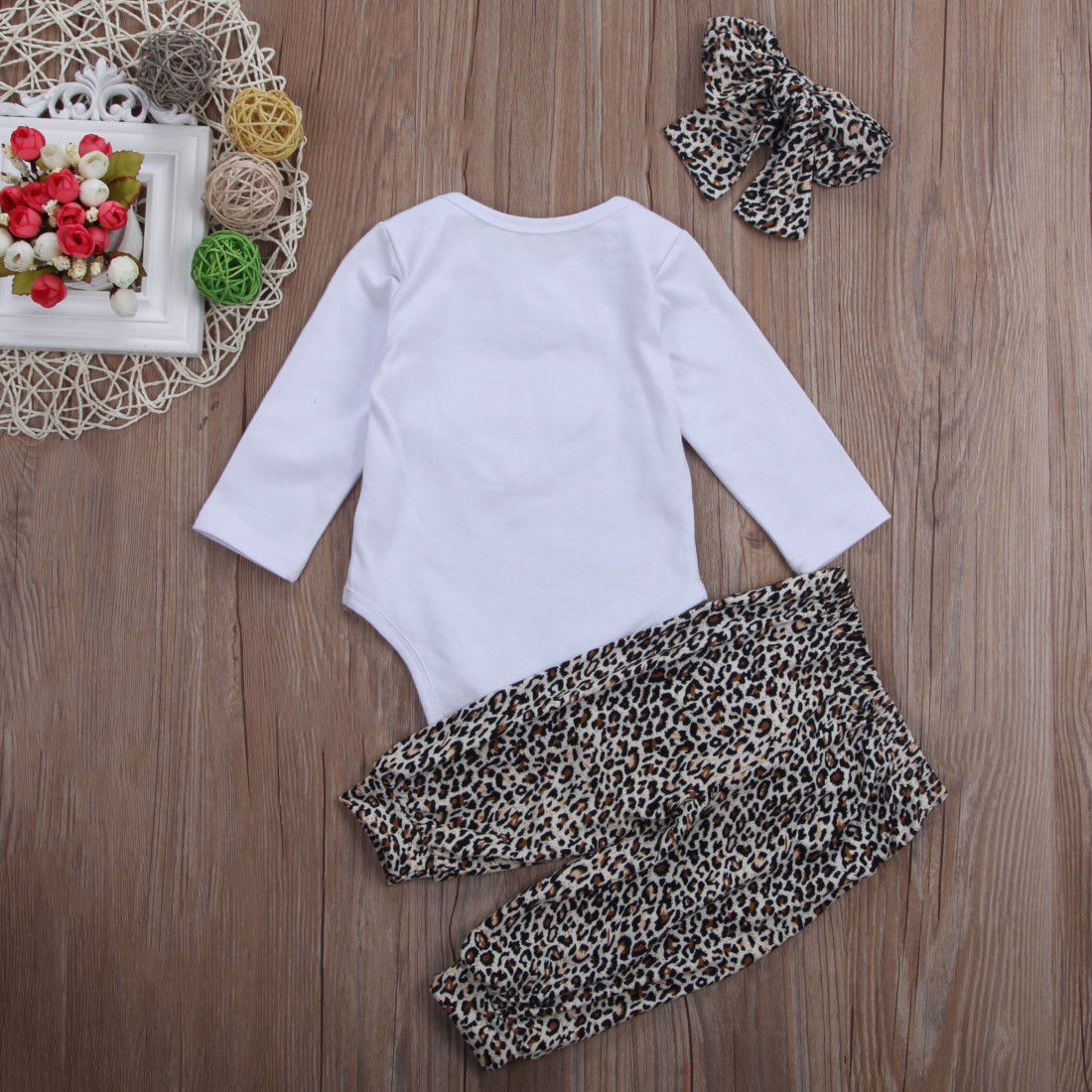 Leopard Heart