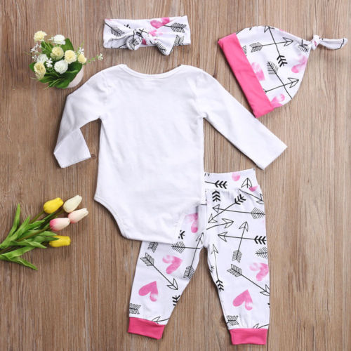 Daddy's Other Chick 4 PCs Set