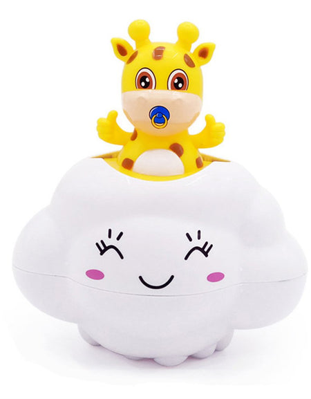 Cuddle Cloud Soother