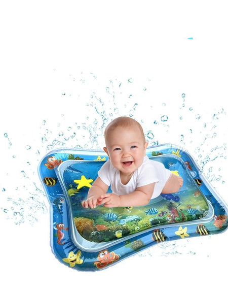 Baby  Water Play Mat