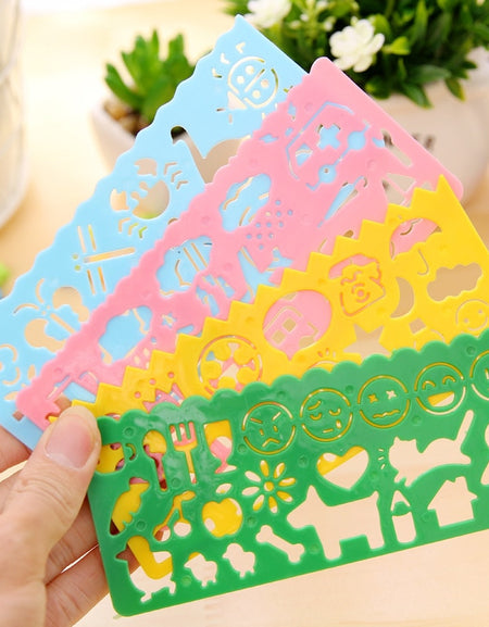 Kids Creative Drawing Board Learning Toy