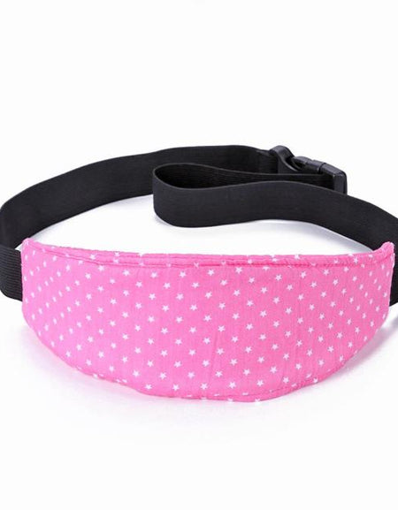 Baby Stroller Head Body Supports