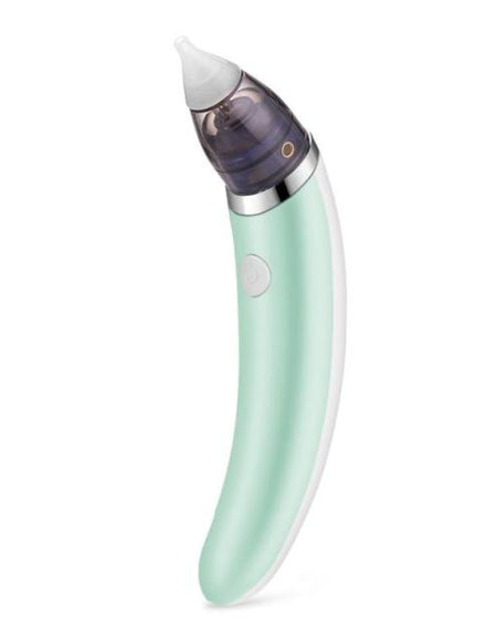 Baby Nasal Aspirator Electric Nose Cleaner